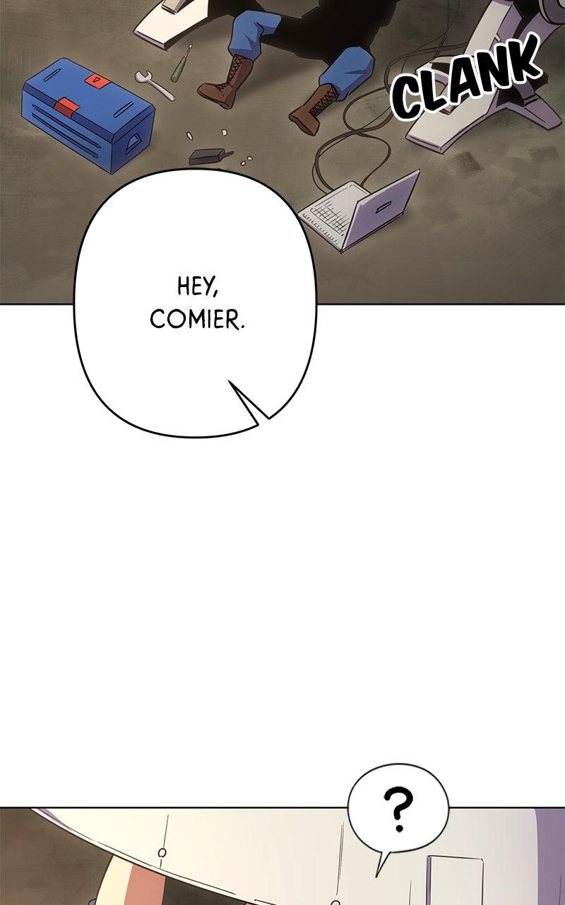 Surviving in an Action Manhwa Chapter 129 - Page 2