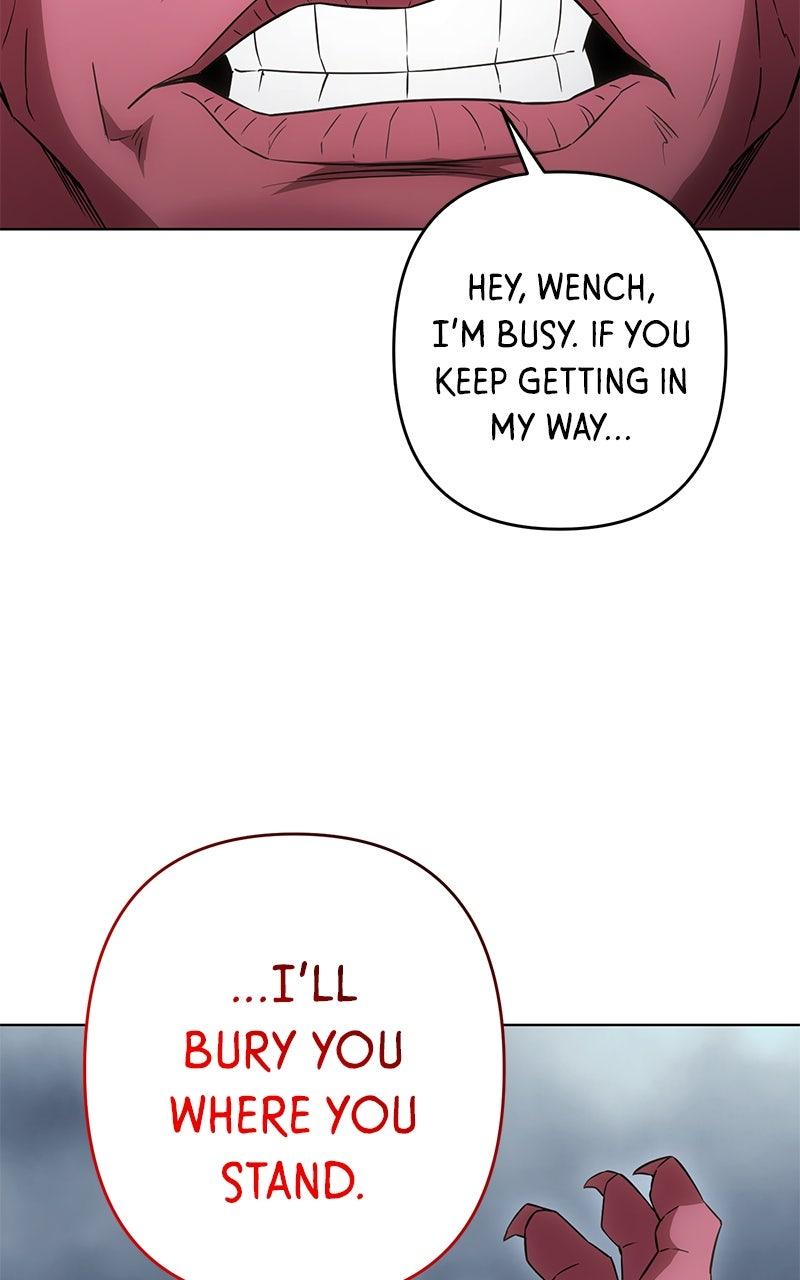 Surviving in an Action Manhwa Chapter 129 - Page 39