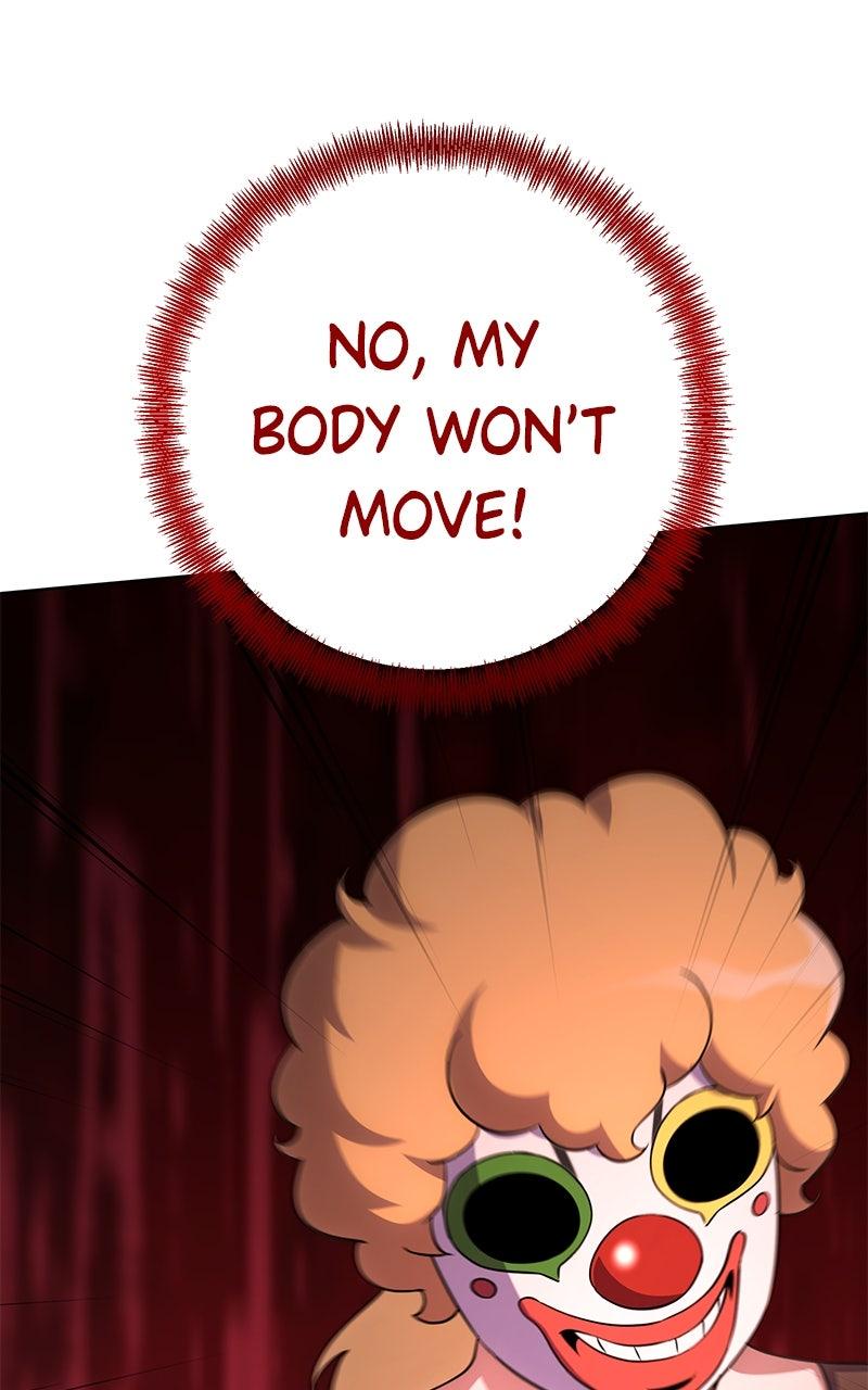 Surviving in an Action Manhwa Chapter 129 - Page 50