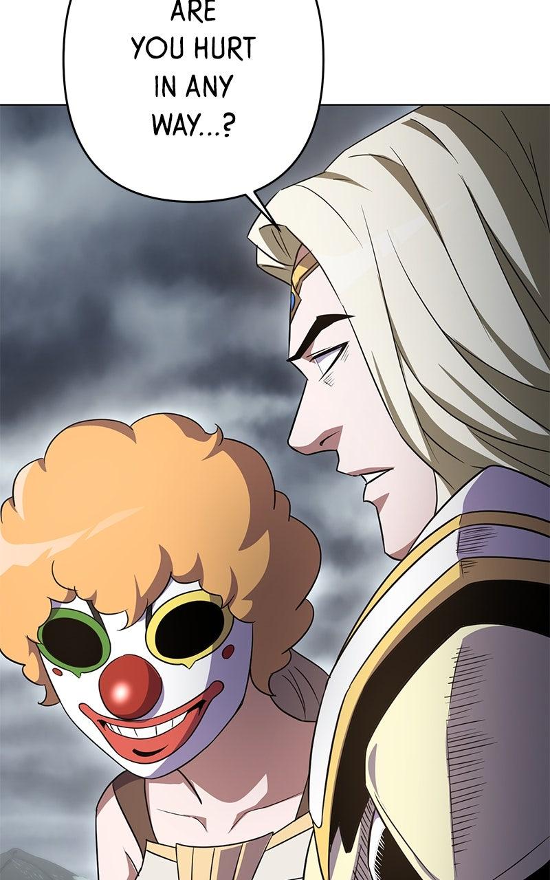 Surviving in an Action Manhwa Chapter 129 - Page 70