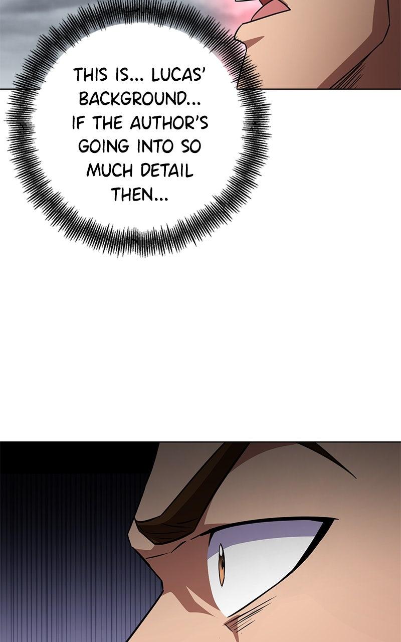 Surviving in an Action Manhwa Chapter 129 - Page 96