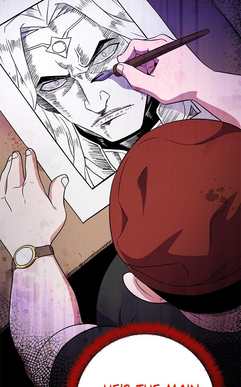 Surviving in an Action Manhwa Chapter 129 - Page 98