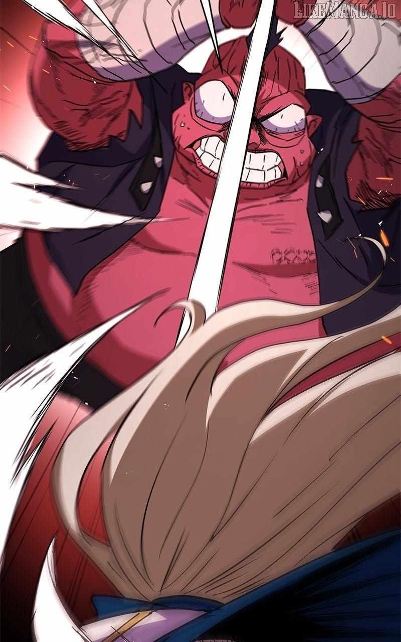 Surviving in an Action Manhwa Chapter 130 - Page 11