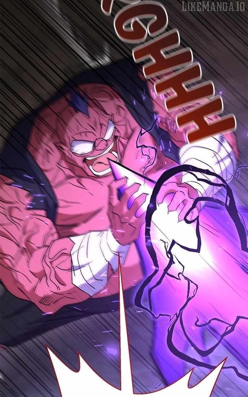 Surviving in an Action Manhwa Chapter 130 - Page 112