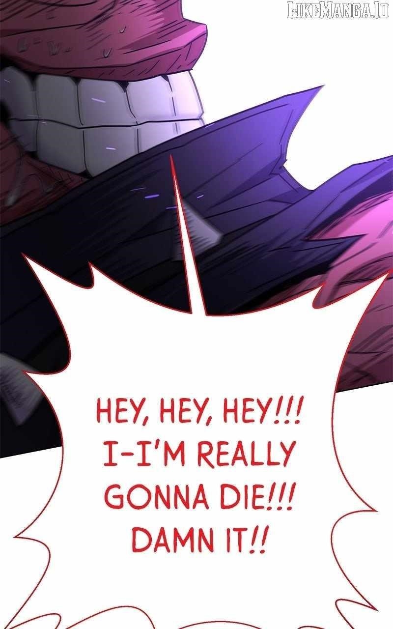 Surviving in an Action Manhwa Chapter 130 - Page 115