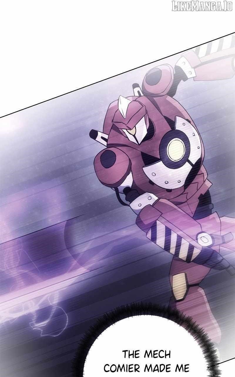 Surviving in an Action Manhwa Chapter 130 - Page 118