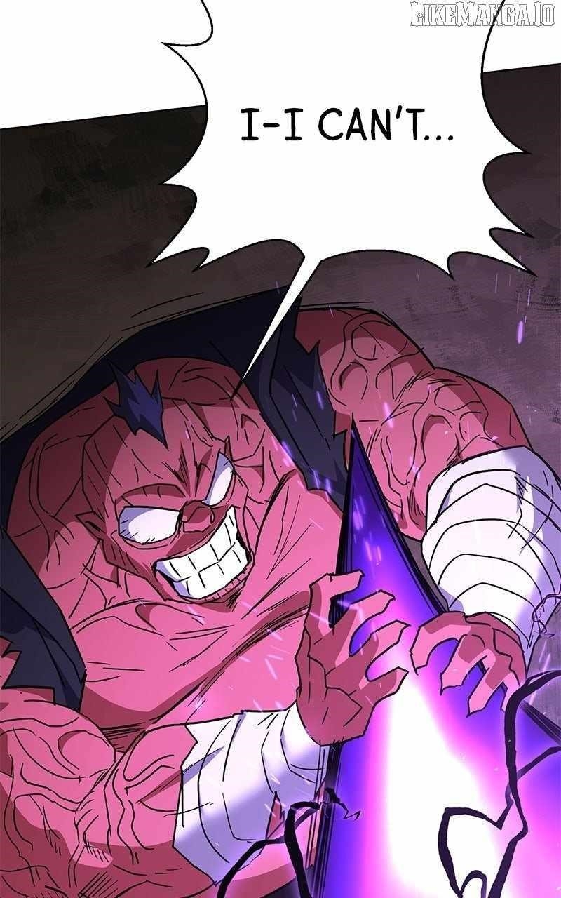 Surviving in an Action Manhwa Chapter 130 - Page 125