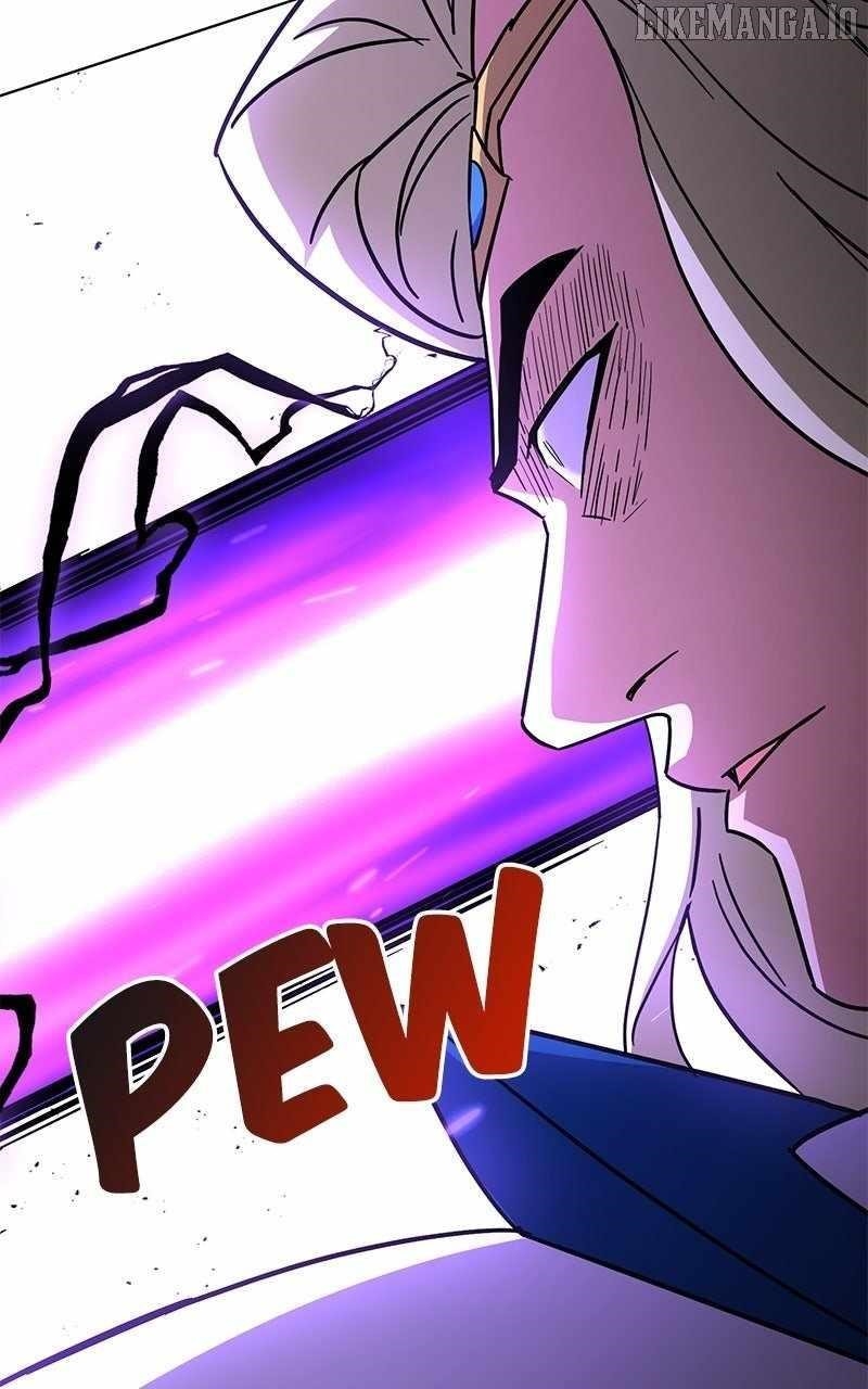 Surviving in an Action Manhwa Chapter 130 - Page 131