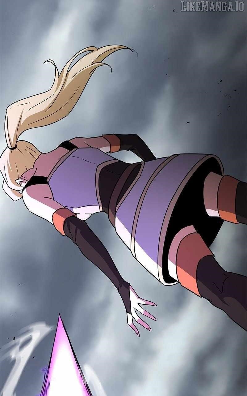 Surviving in an Action Manhwa Chapter 130 - Page 133