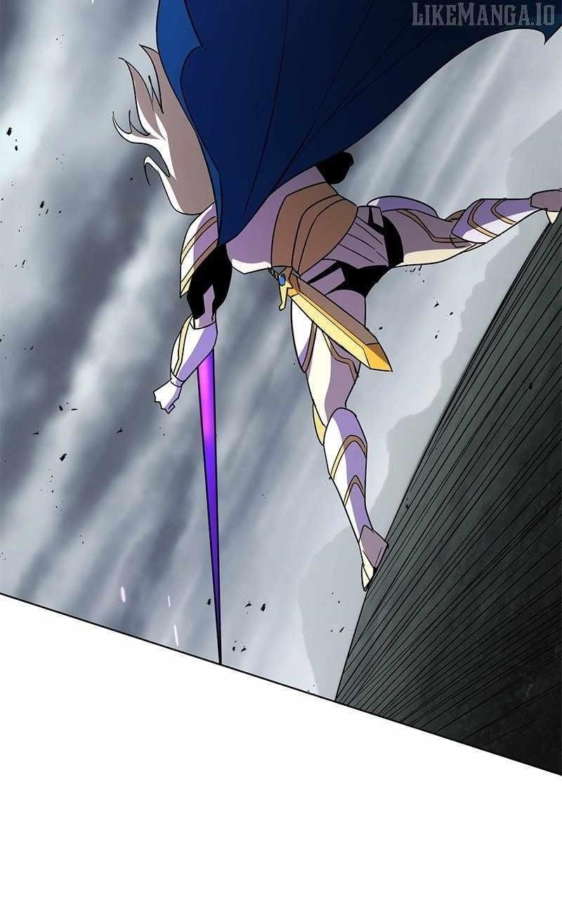 Surviving in an Action Manhwa Chapter 130 - Page 135