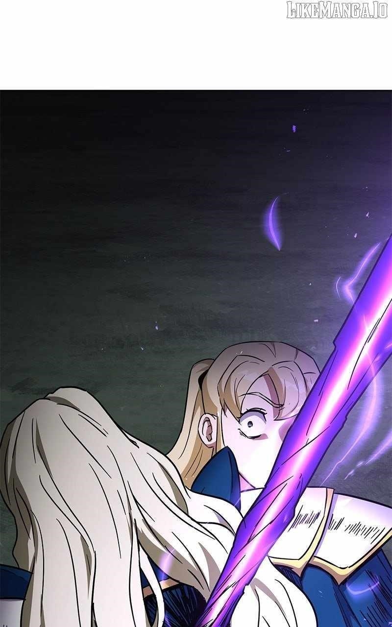 Surviving in an Action Manhwa Chapter 130 - Page 154