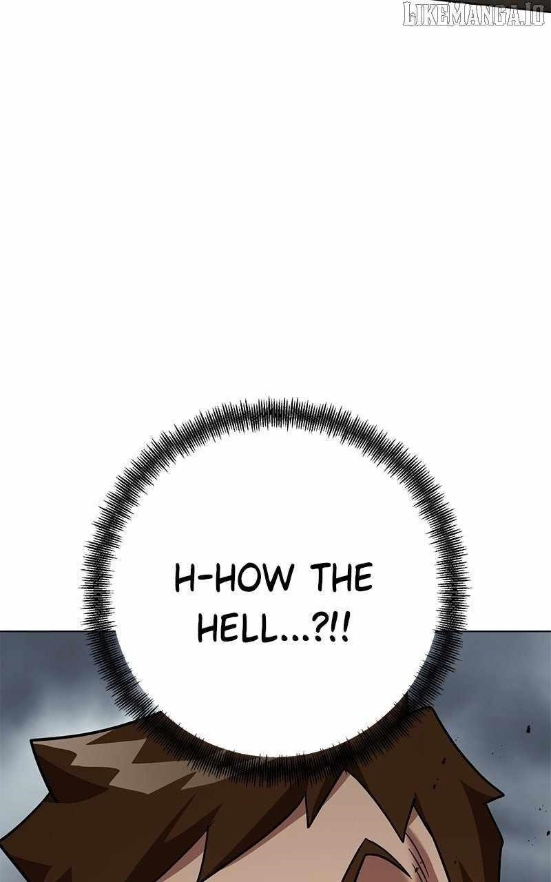 Surviving in an Action Manhwa Chapter 130 - Page 17