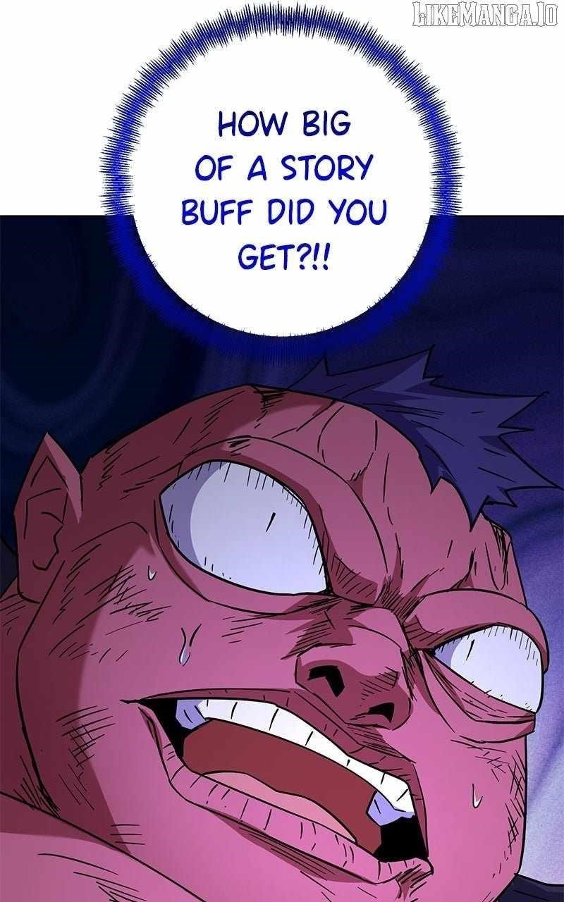 Surviving in an Action Manhwa Chapter 130 - Page 21