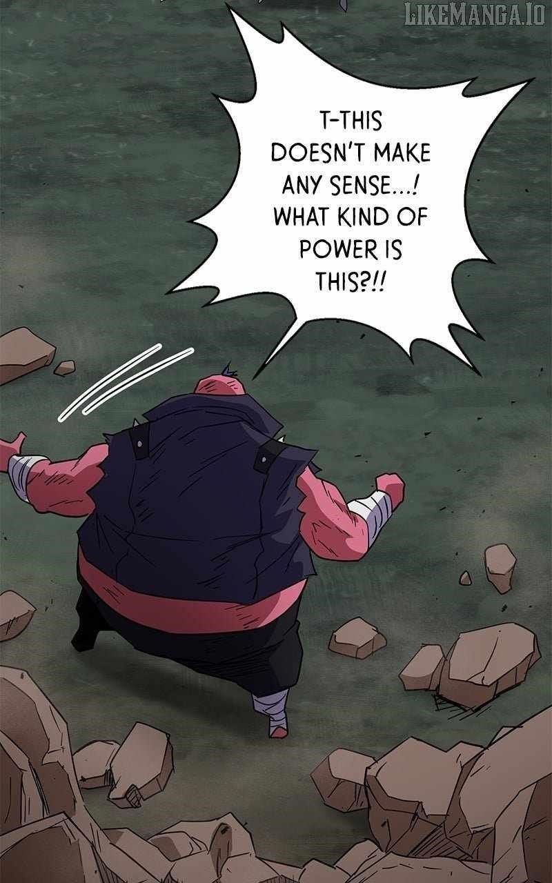 Surviving in an Action Manhwa Chapter 130 - Page 23