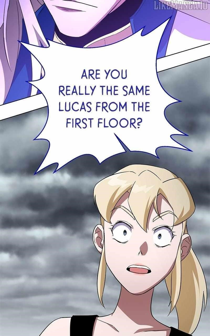 Surviving in an Action Manhwa Chapter 130 - Page 25