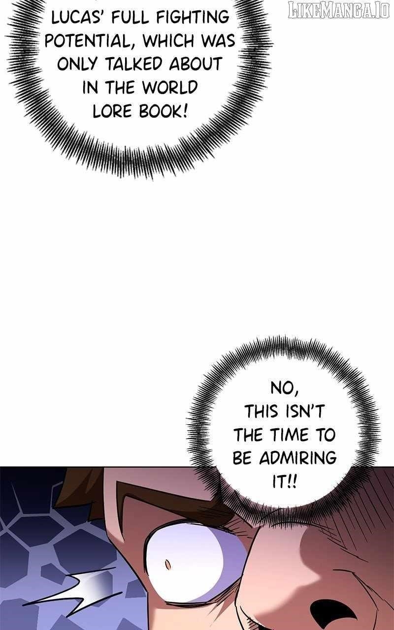 Surviving in an Action Manhwa Chapter 130 - Page 32