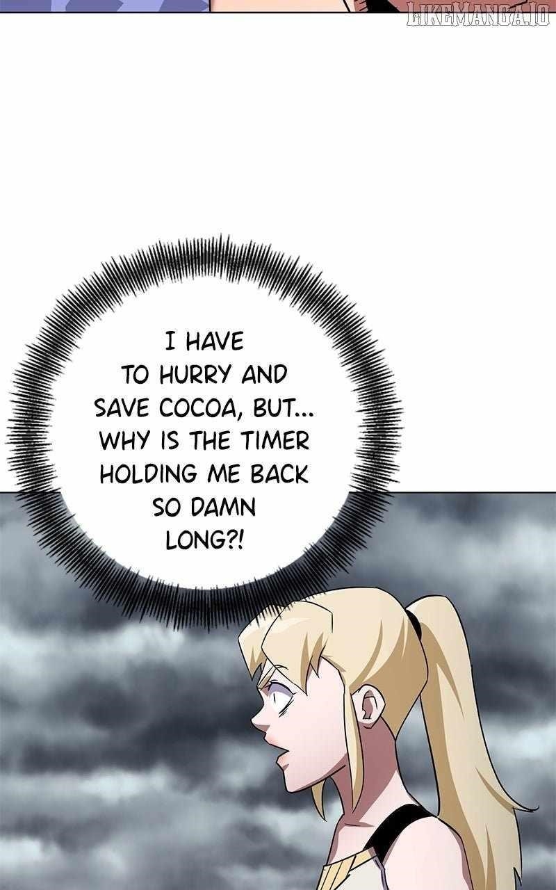 Surviving in an Action Manhwa Chapter 130 - Page 33