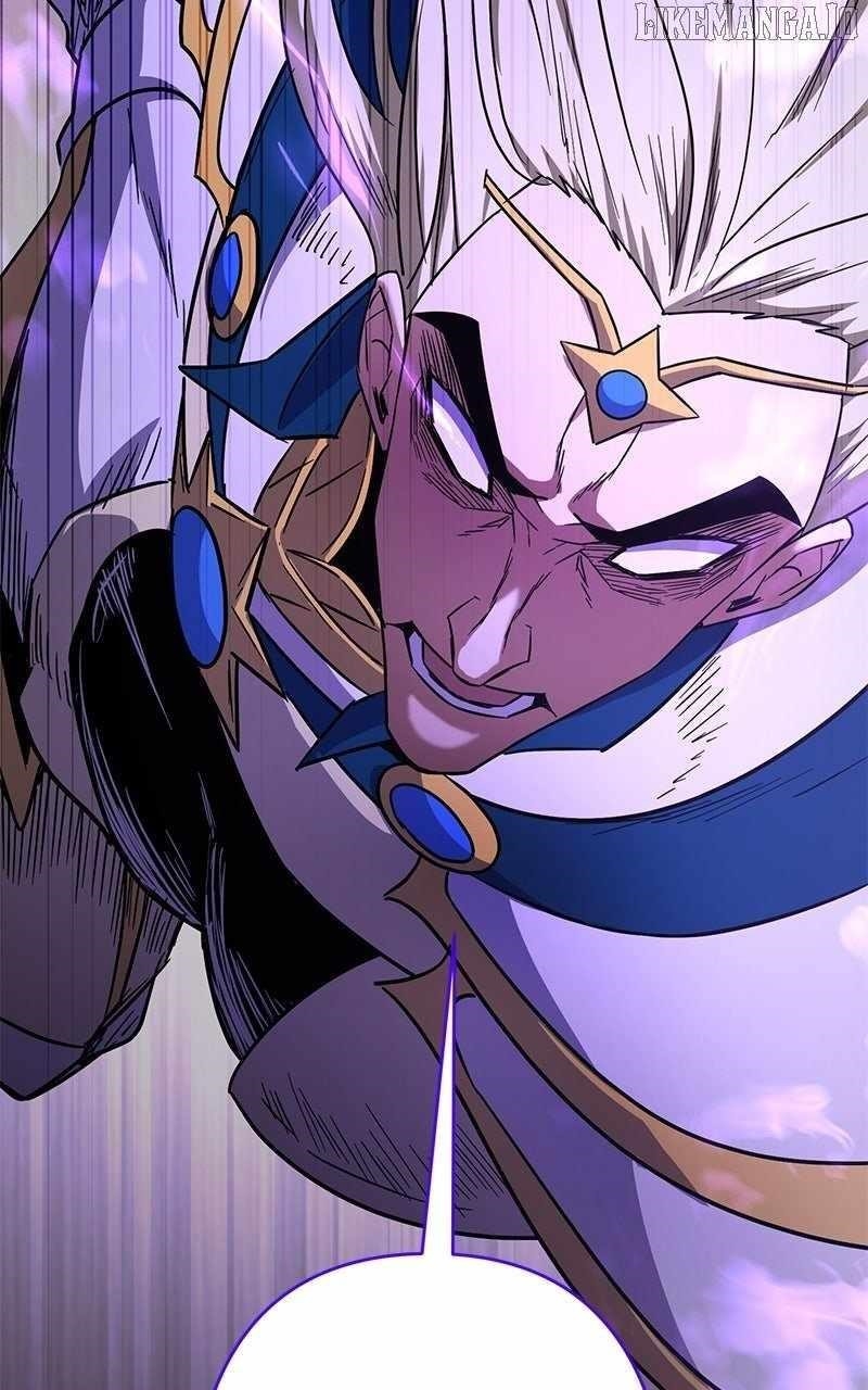 Surviving in an Action Manhwa Chapter 130 - Page 39