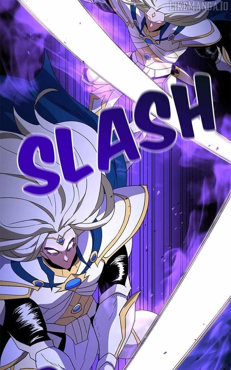 Surviving in an Action Manhwa Chapter 130 - Page 47