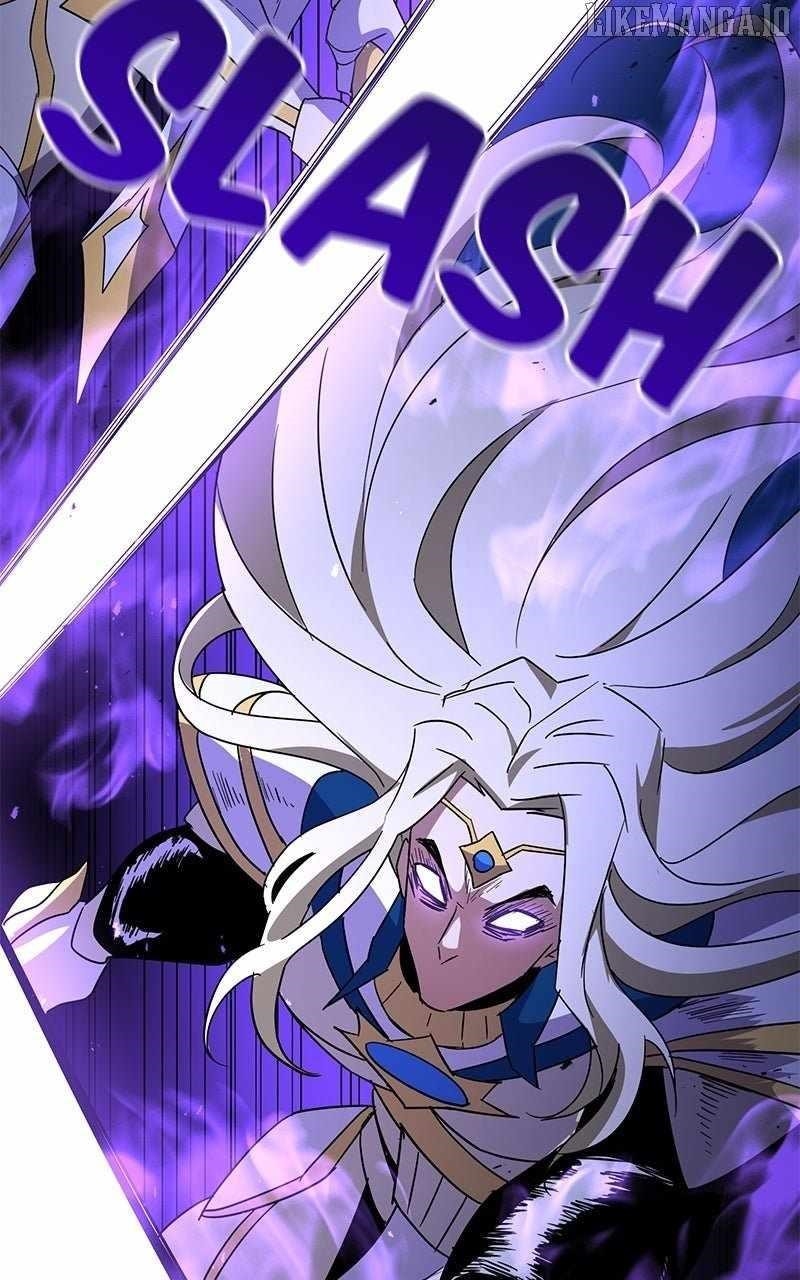 Surviving in an Action Manhwa Chapter 130 - Page 48