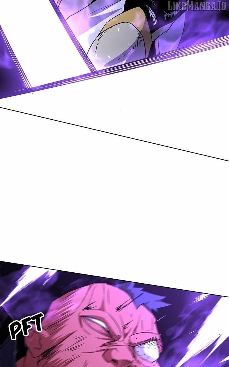 Surviving in an Action Manhwa Chapter 130 - Page 49