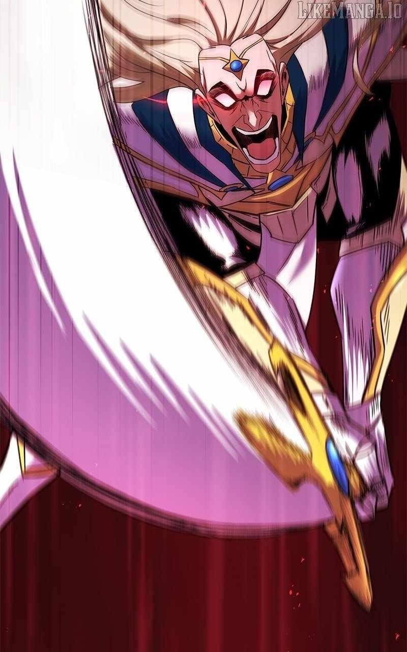 Surviving in an Action Manhwa Chapter 130 - Page 5