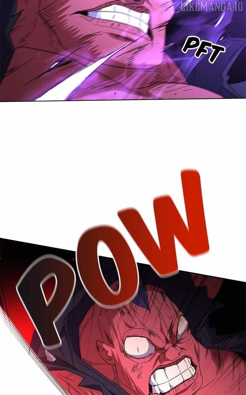 Surviving in an Action Manhwa Chapter 130 - Page 50