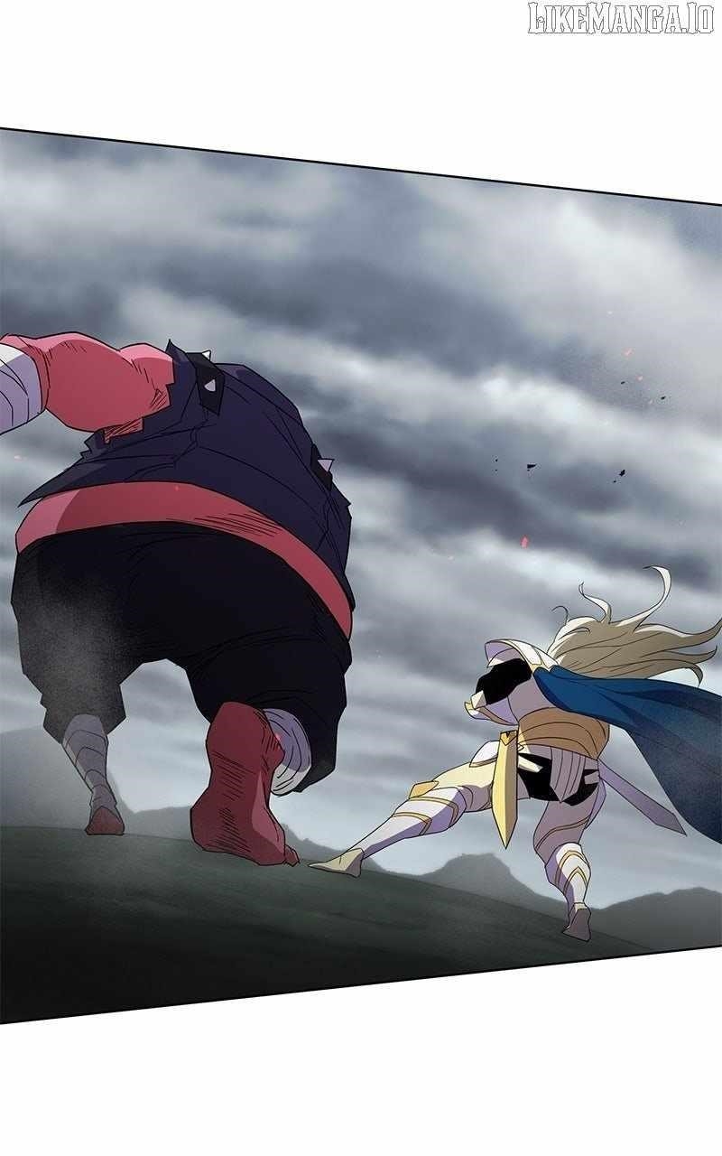 Surviving in an Action Manhwa Chapter 130 - Page 52