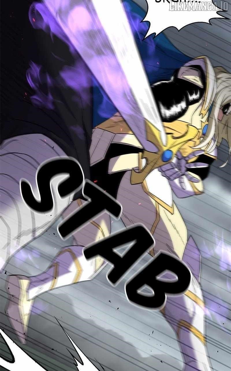 Surviving in an Action Manhwa Chapter 130 - Page 54