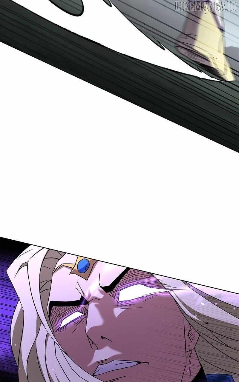 Surviving in an Action Manhwa Chapter 130 - Page 55