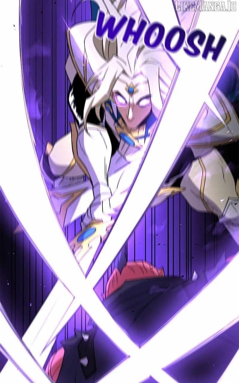 Surviving in an Action Manhwa Chapter 130 - Page 57