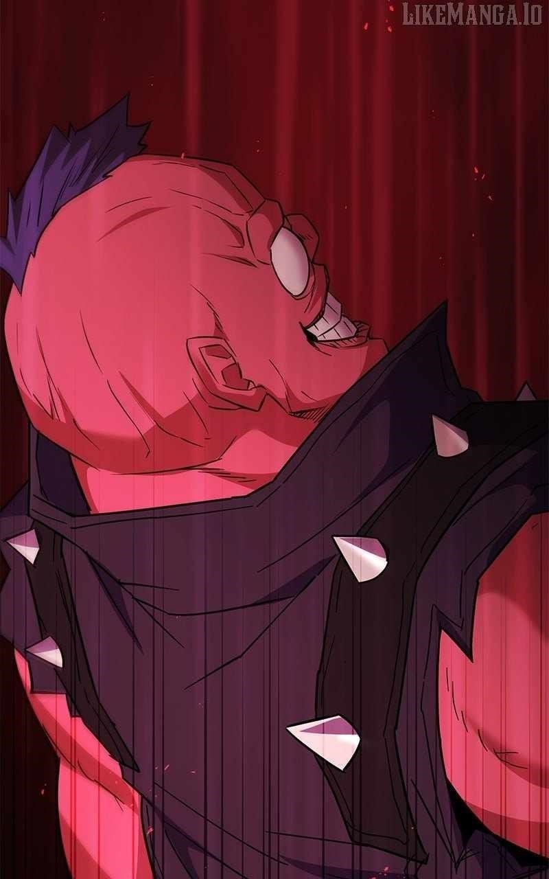 Surviving in an Action Manhwa Chapter 130 - Page 6