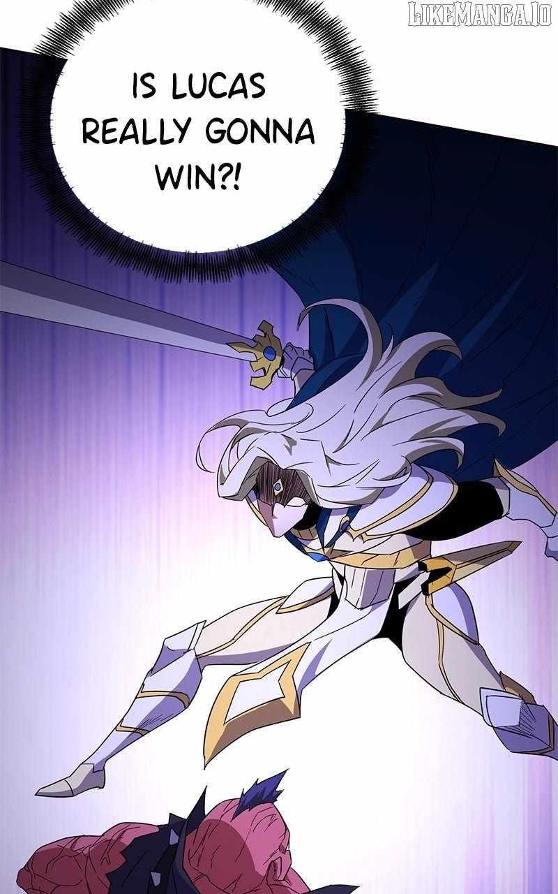 Surviving in an Action Manhwa Chapter 130 - Page 63