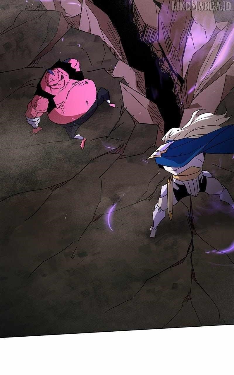 Surviving in an Action Manhwa Chapter 130 - Page 70