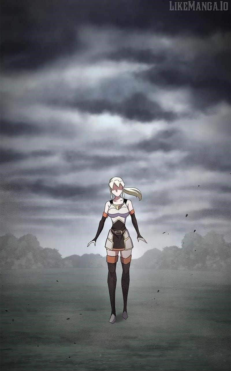 Surviving in an Action Manhwa Chapter 130 - Page 75