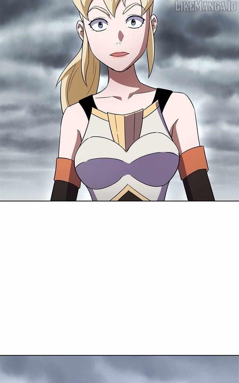 Surviving in an Action Manhwa Chapter 130 - Page 80