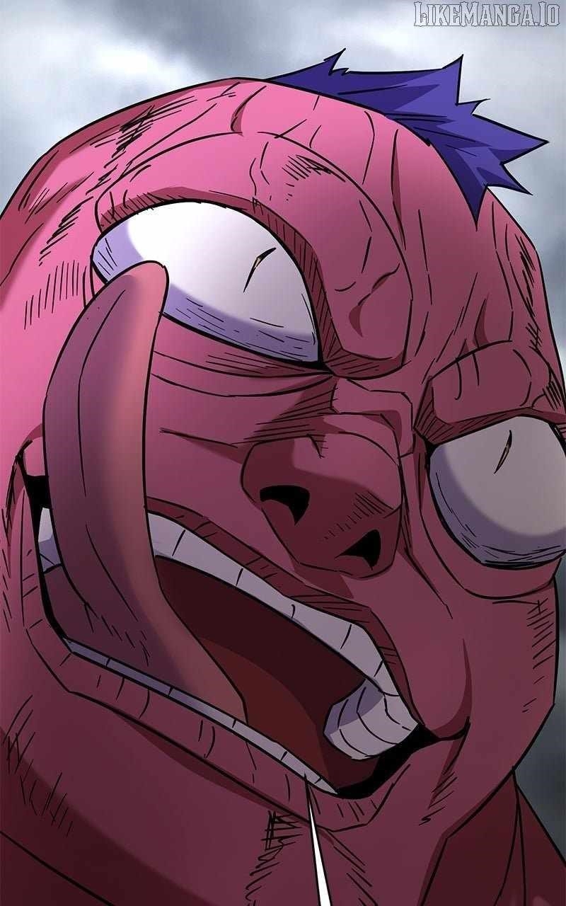 Surviving in an Action Manhwa Chapter 130 - Page 81