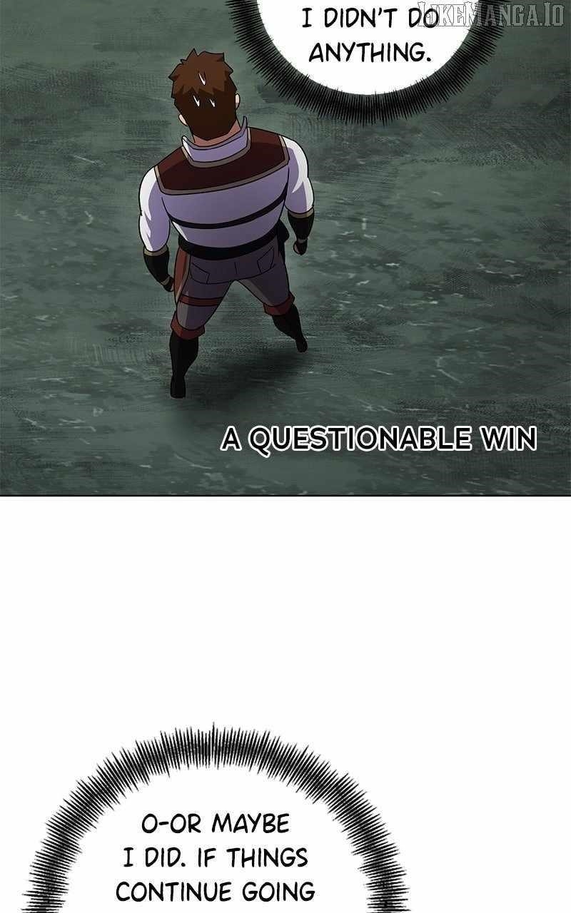 Surviving in an Action Manhwa Chapter 130 - Page 85