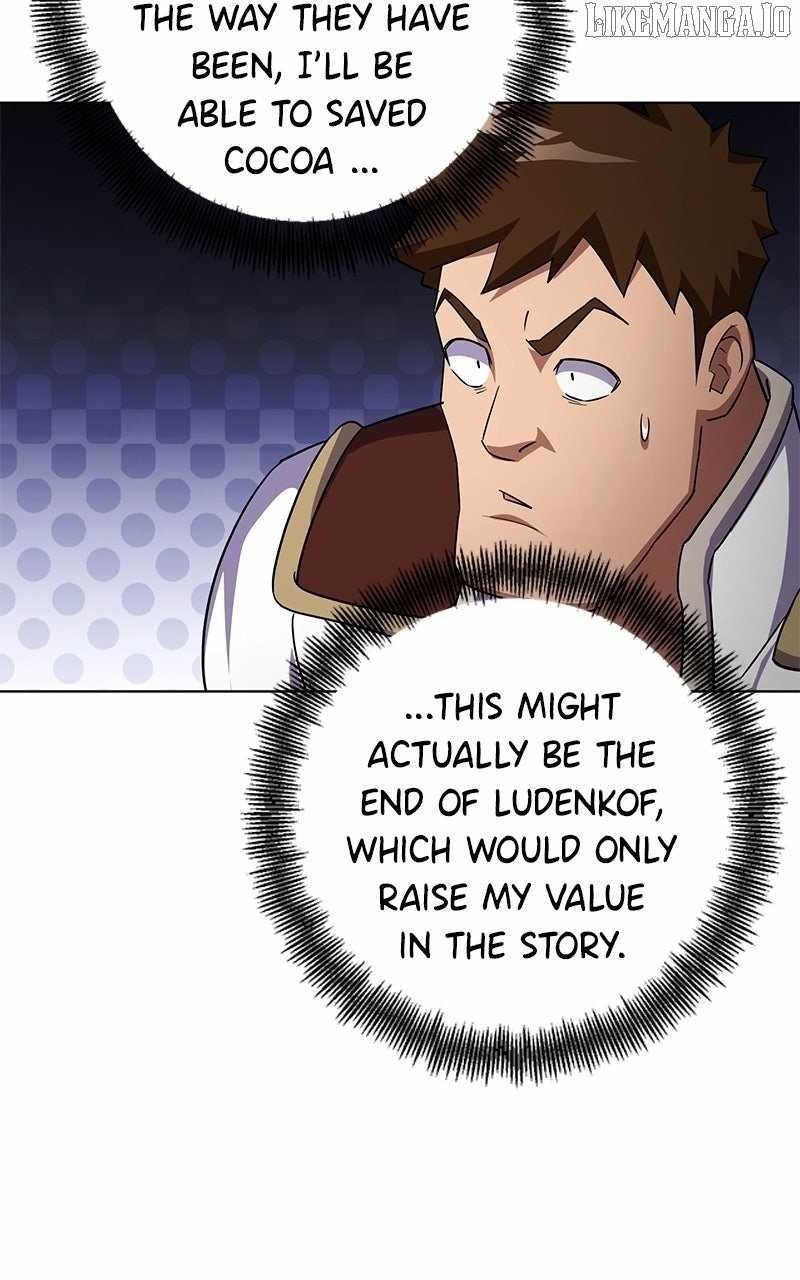 Surviving in an Action Manhwa Chapter 130 - Page 86