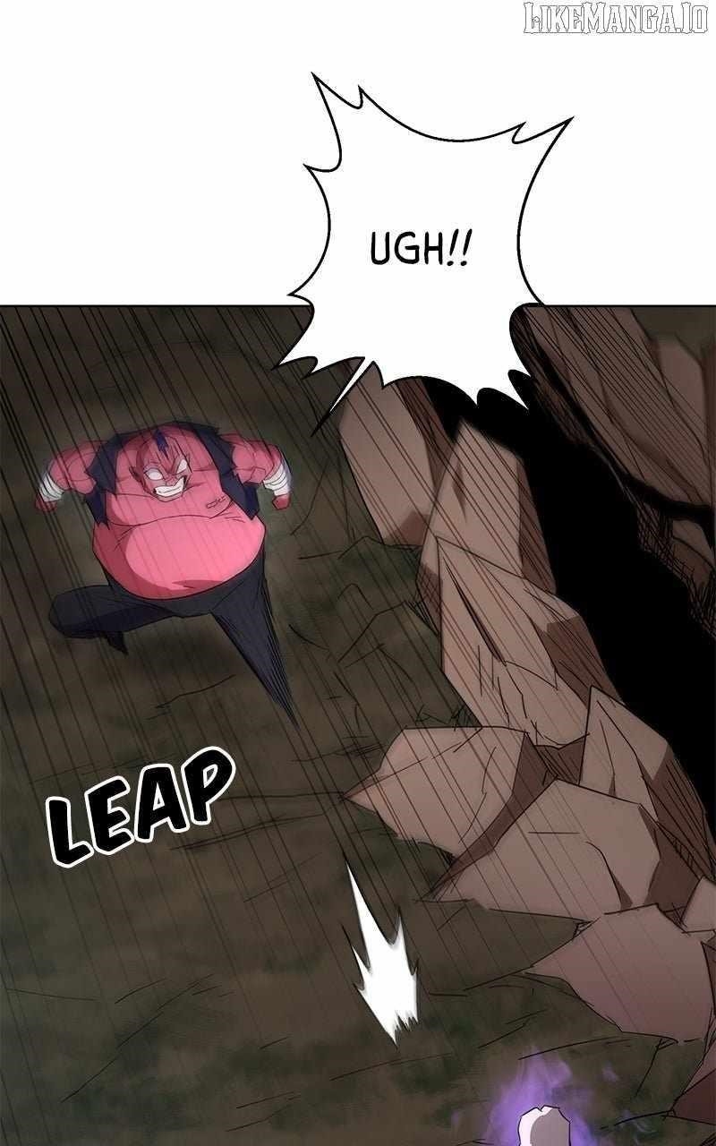 Surviving in an Action Manhwa Chapter 130 - Page 92