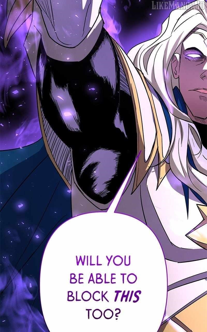 Surviving in an Action Manhwa Chapter 130 - Page 95