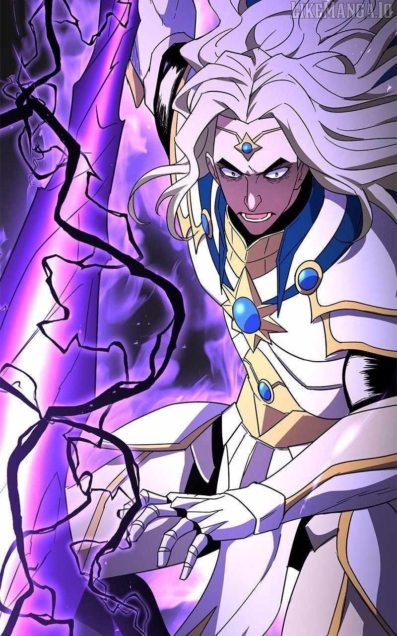 Surviving in an Action Manhwa Chapter 130 - Page 99