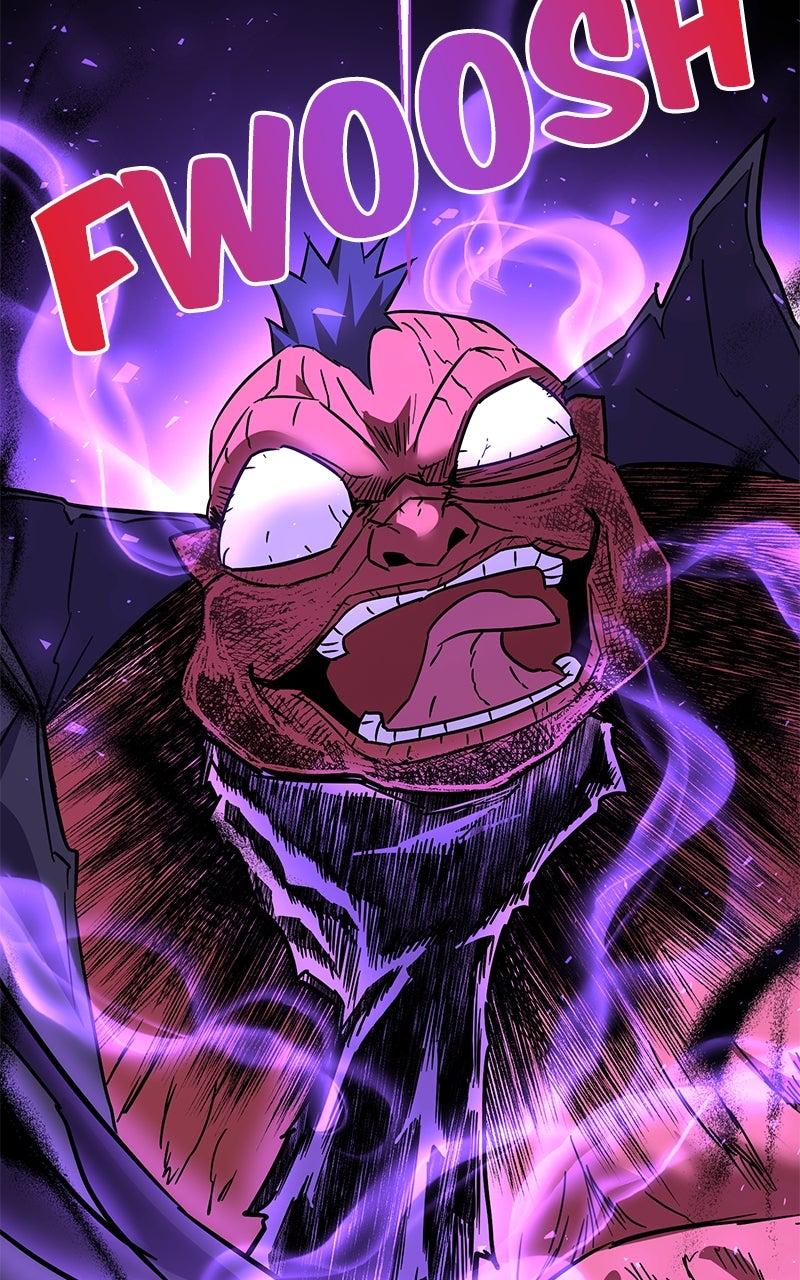 Surviving in an Action Manhwa Chapter 131 - Page 112