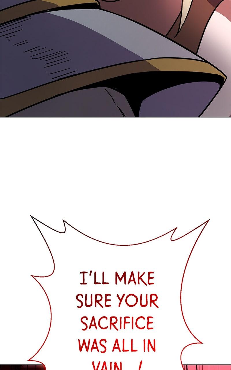 Surviving in an Action Manhwa Chapter 131 - Page 40