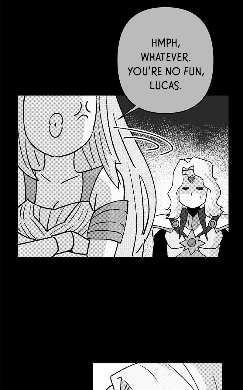 Surviving in an Action Manhwa Chapter 131 - Page 7