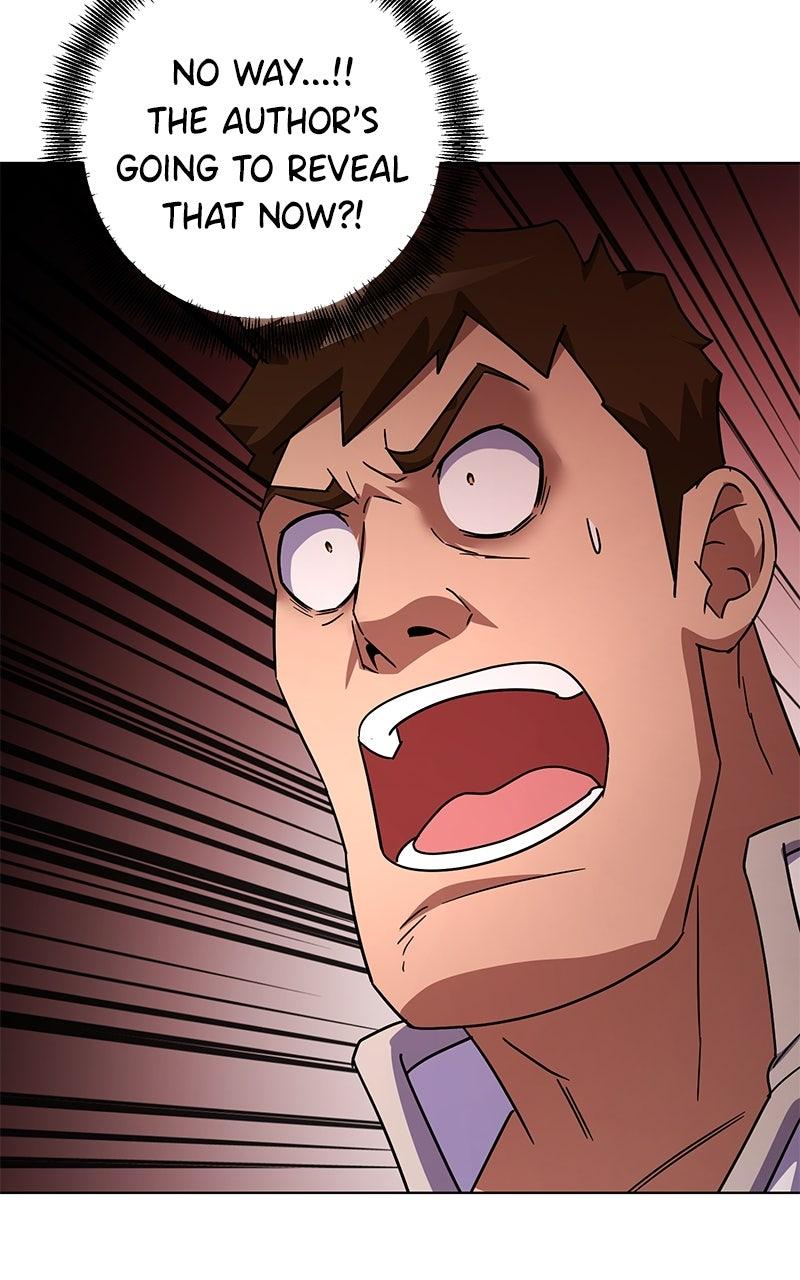 Surviving in an Action Manhwa Chapter 131 - Page 72