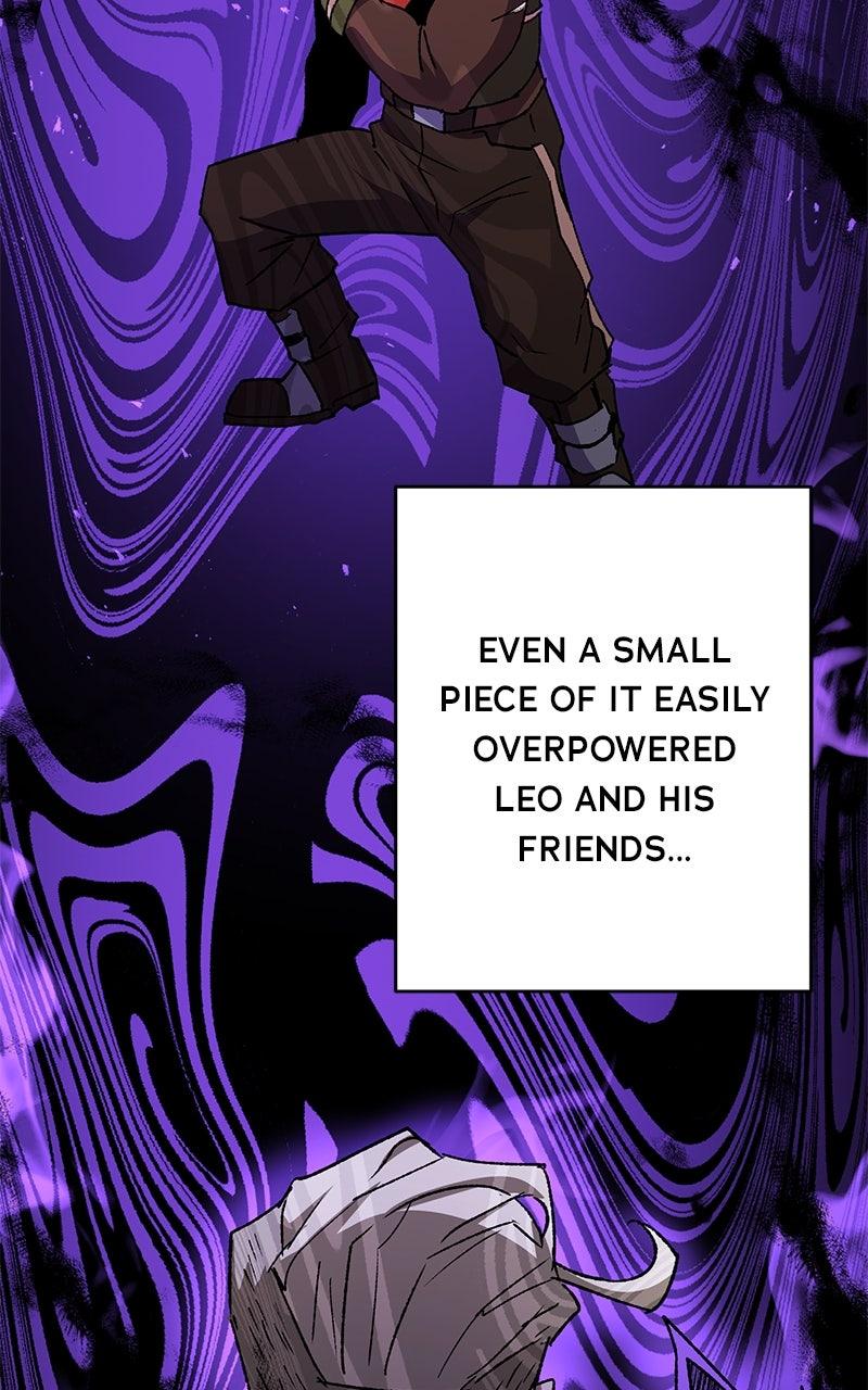 Surviving in an Action Manhwa Chapter 131 - Page 76