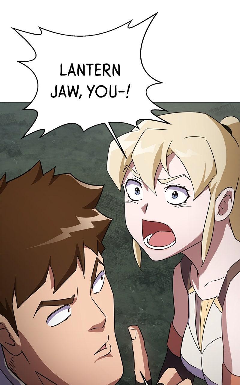 Surviving in an Action Manhwa Chapter 131 - Page 84