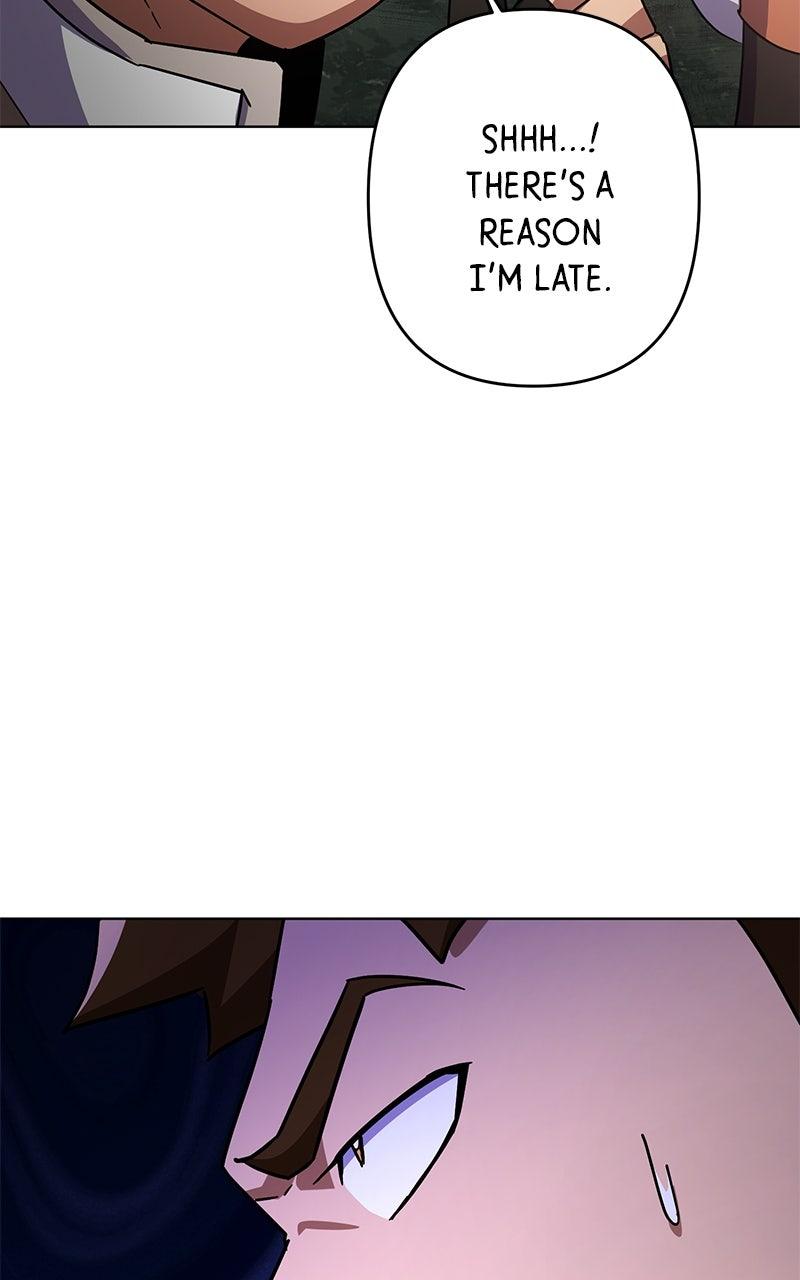 Surviving in an Action Manhwa Chapter 131 - Page 85