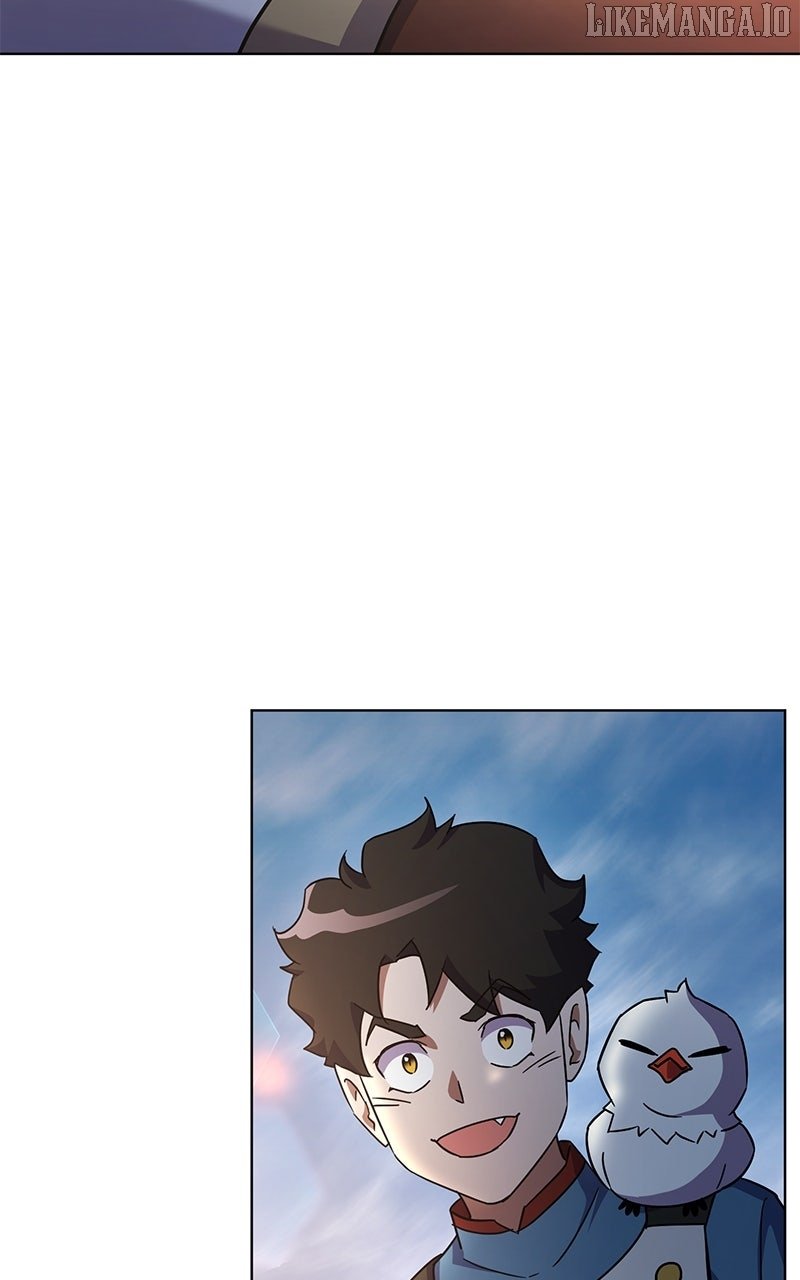 Surviving in an Action Manhwa Chapter 132 - Page 100